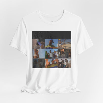 "Dwyck" - Short Sleeve