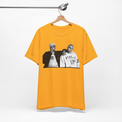 "Capone & Noreaga" -  Short Sleeve