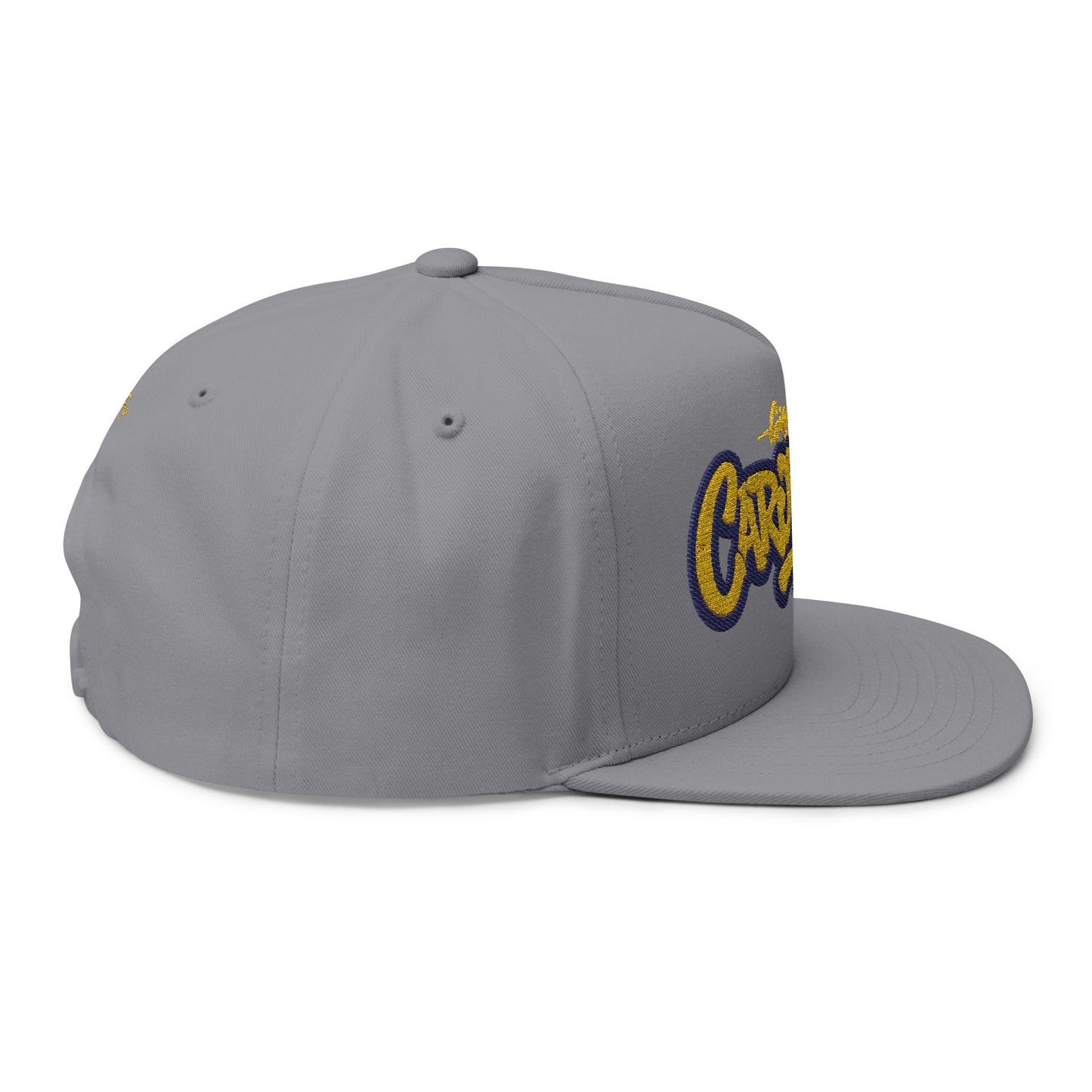 Gigantes de Carovanas - Snapback