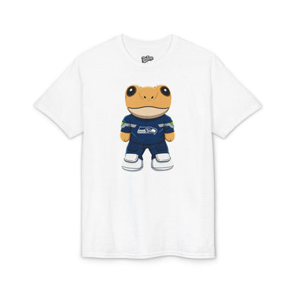 Seahawks Concho —Short Sleeve