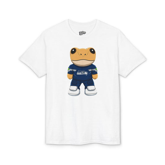 Seahawks Concho —Short Sleeve