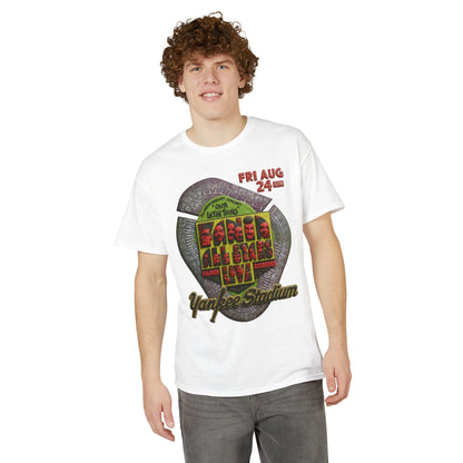 Fania All Stars Yankee Stadium - Short Sleeve