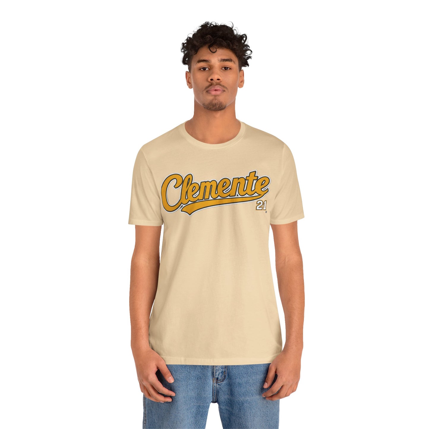 Clemente - Short Sleeve