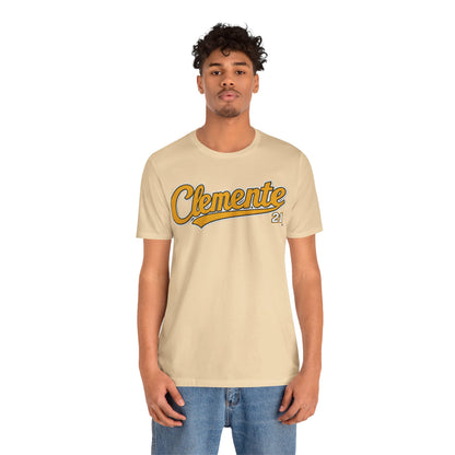 Clemente - Short Sleeve