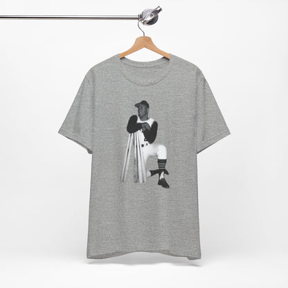 "Clemente" - Short Sleeve