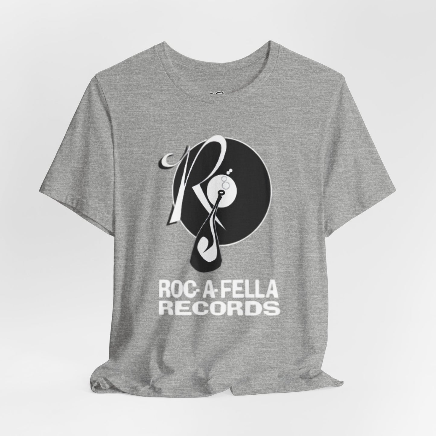 Roc-A-Fella Records - Short Sleeve