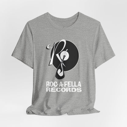 Roc-A-Fella Records - Short Sleeve