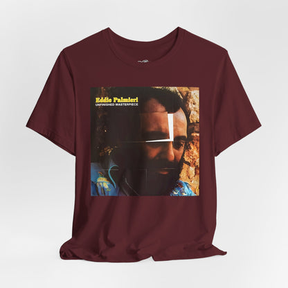 "Unfinished Masterpice" - Short Sleeve