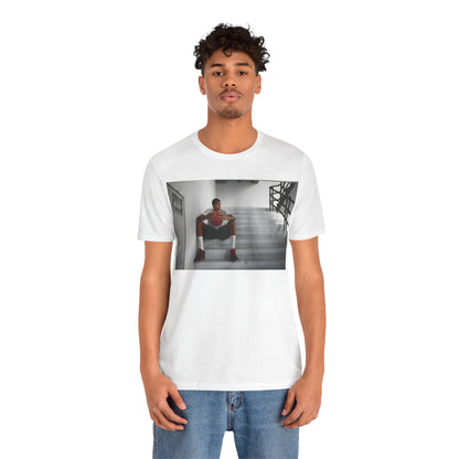 "Young Giannis " - Short Sleeve