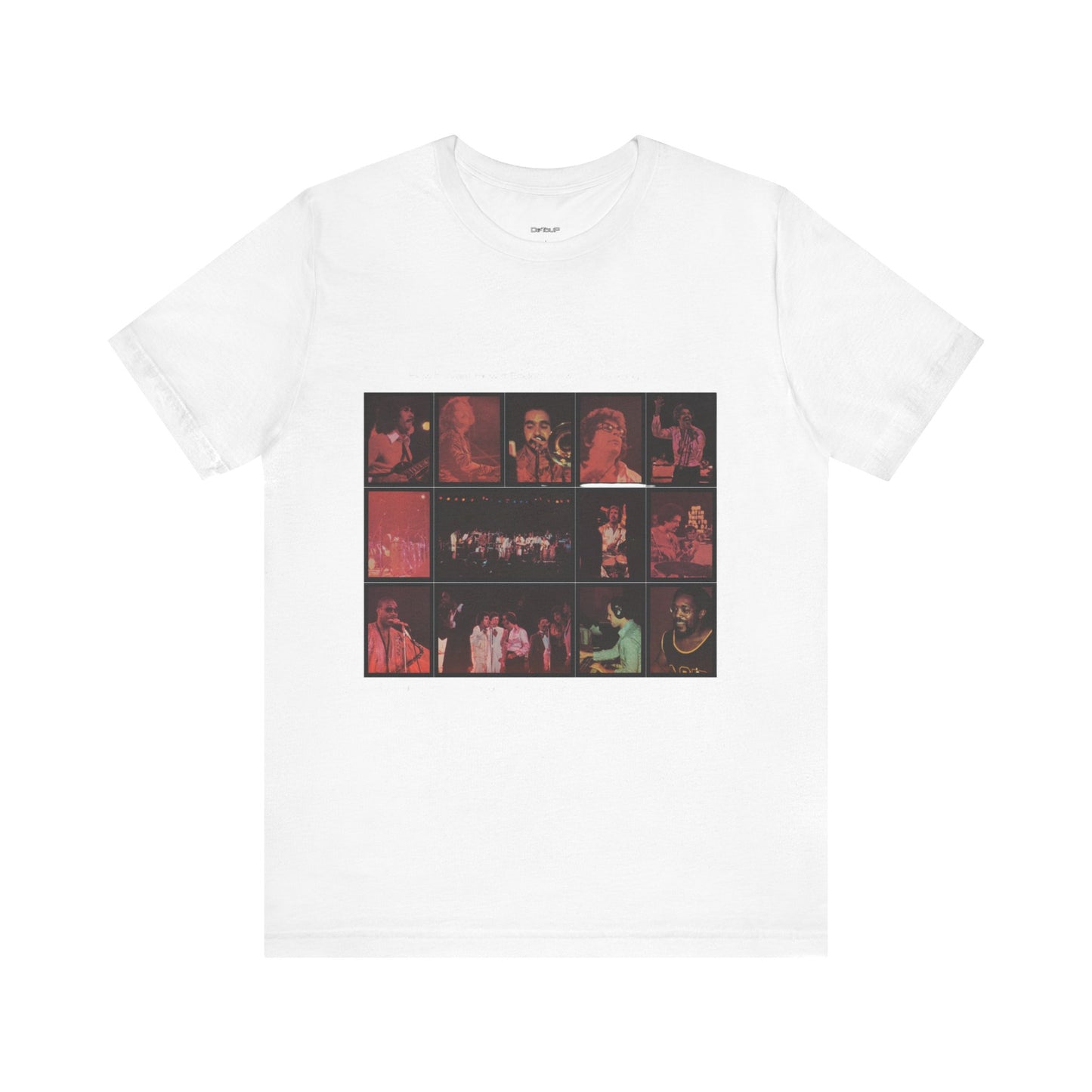 " All Stars" - Short Sleeve