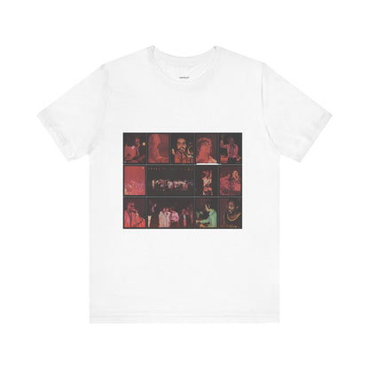 " All Stars" - Short Sleeve