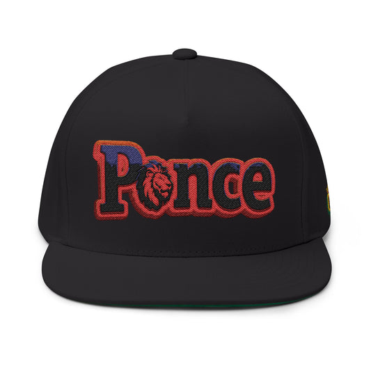 Ponce  - Snapback