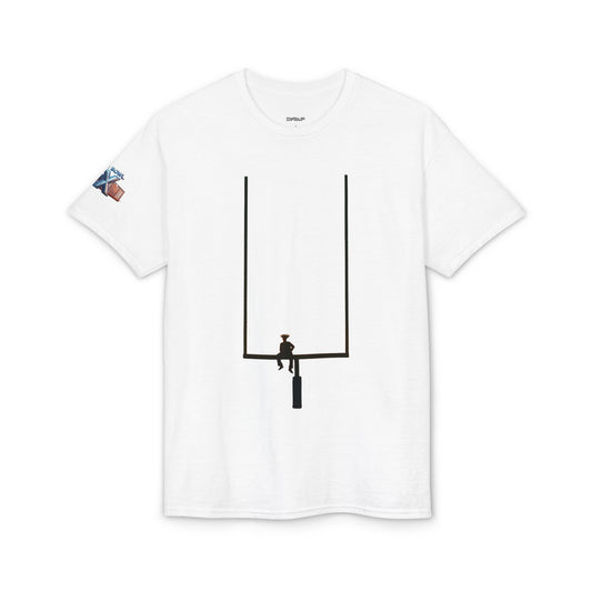 Benito Goalpost  — Short Sleeve