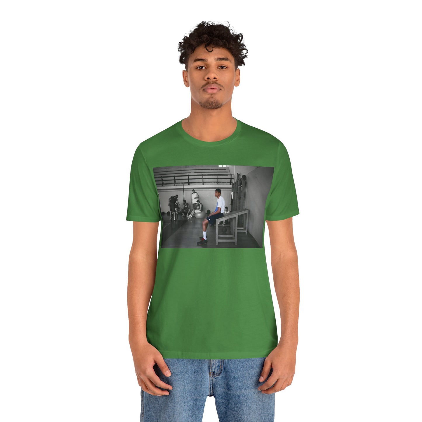 "Young Goannis " -Short Sleeve