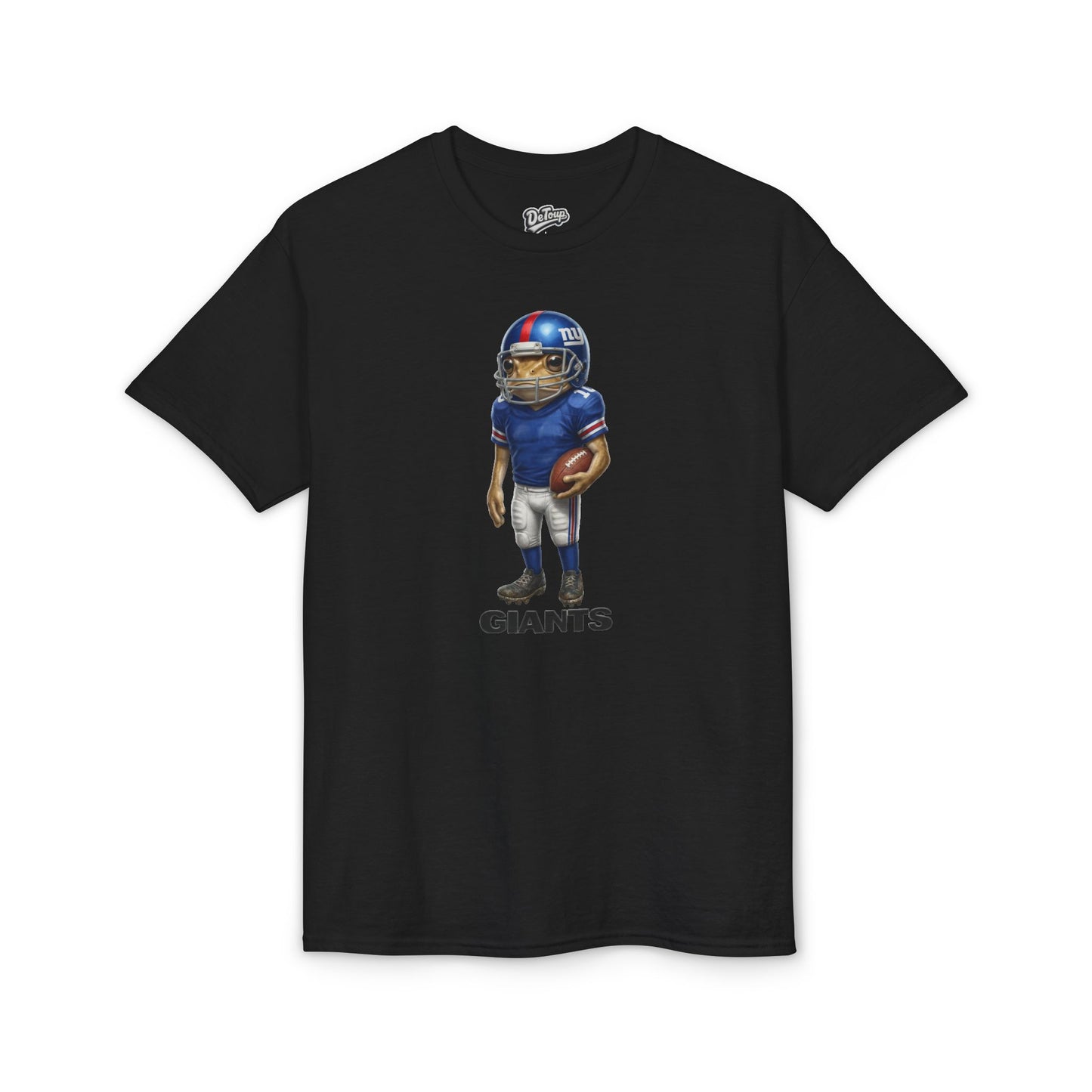 Giants Concho - Short Sleeve