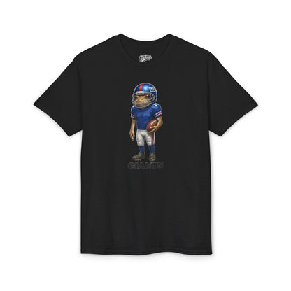 Giants Concho - Short Sleeve