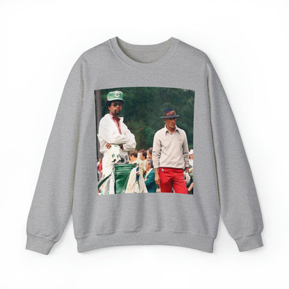 "Chi Chi" - Crewneck Sweatshirt