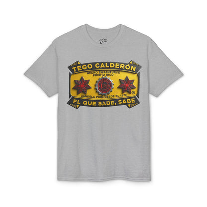 'El Que Sabe, Sabe' (Vintage) - T-Shirt