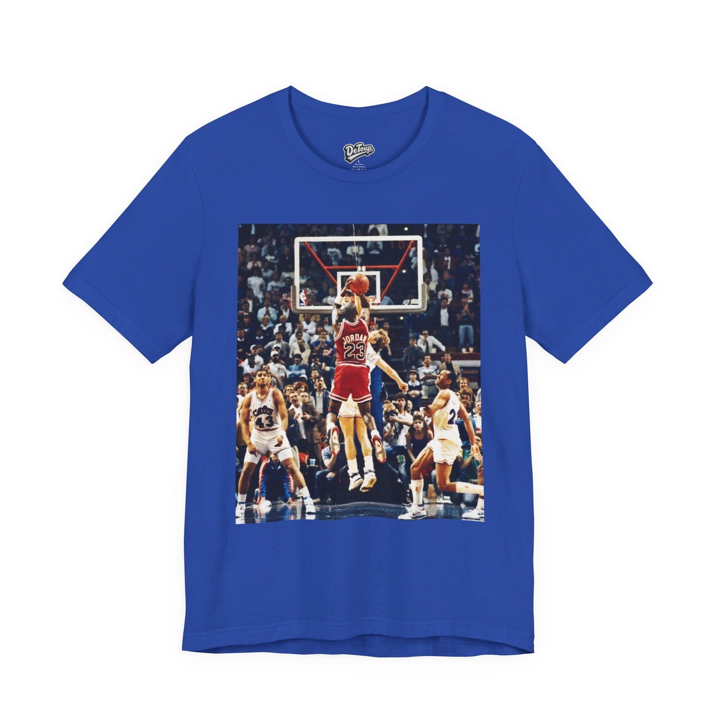 "The Shot" -  Short Sleeve