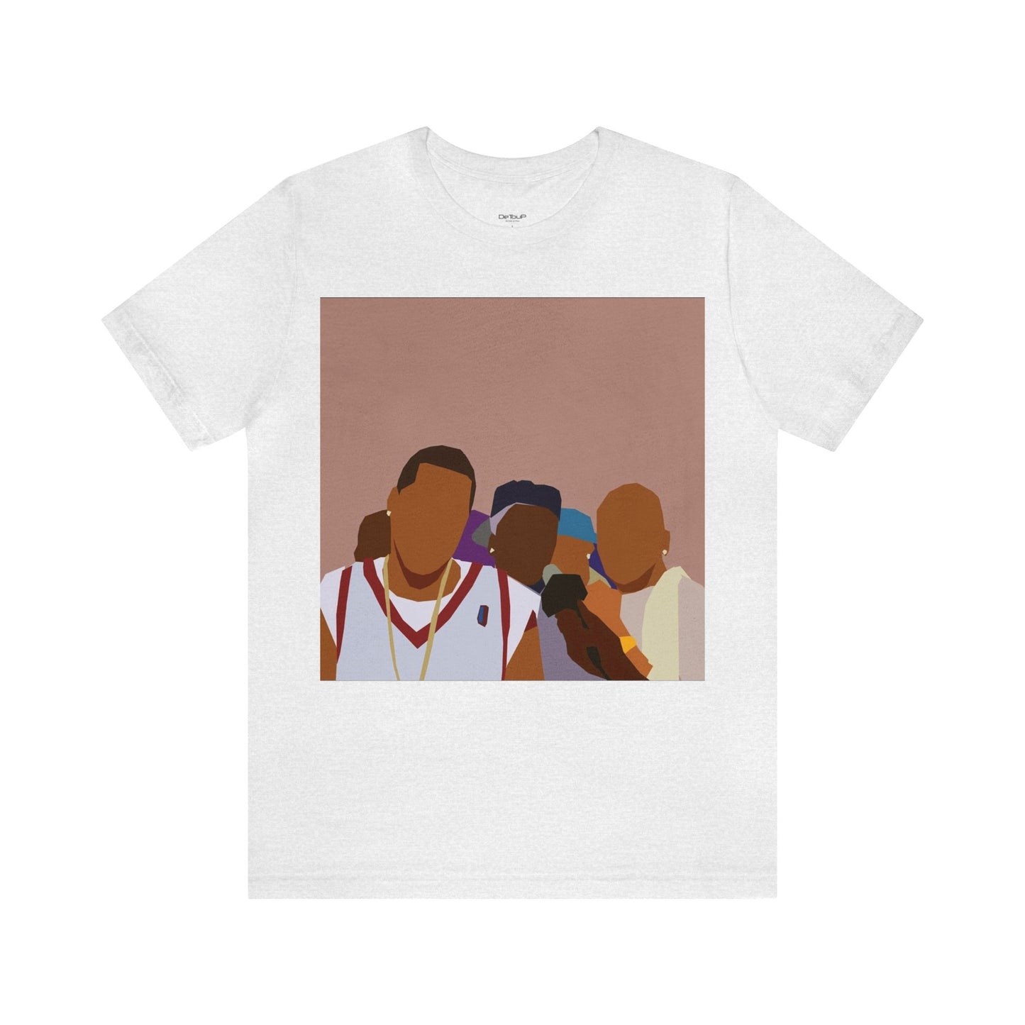 "The ROC" -  Short Sleeve