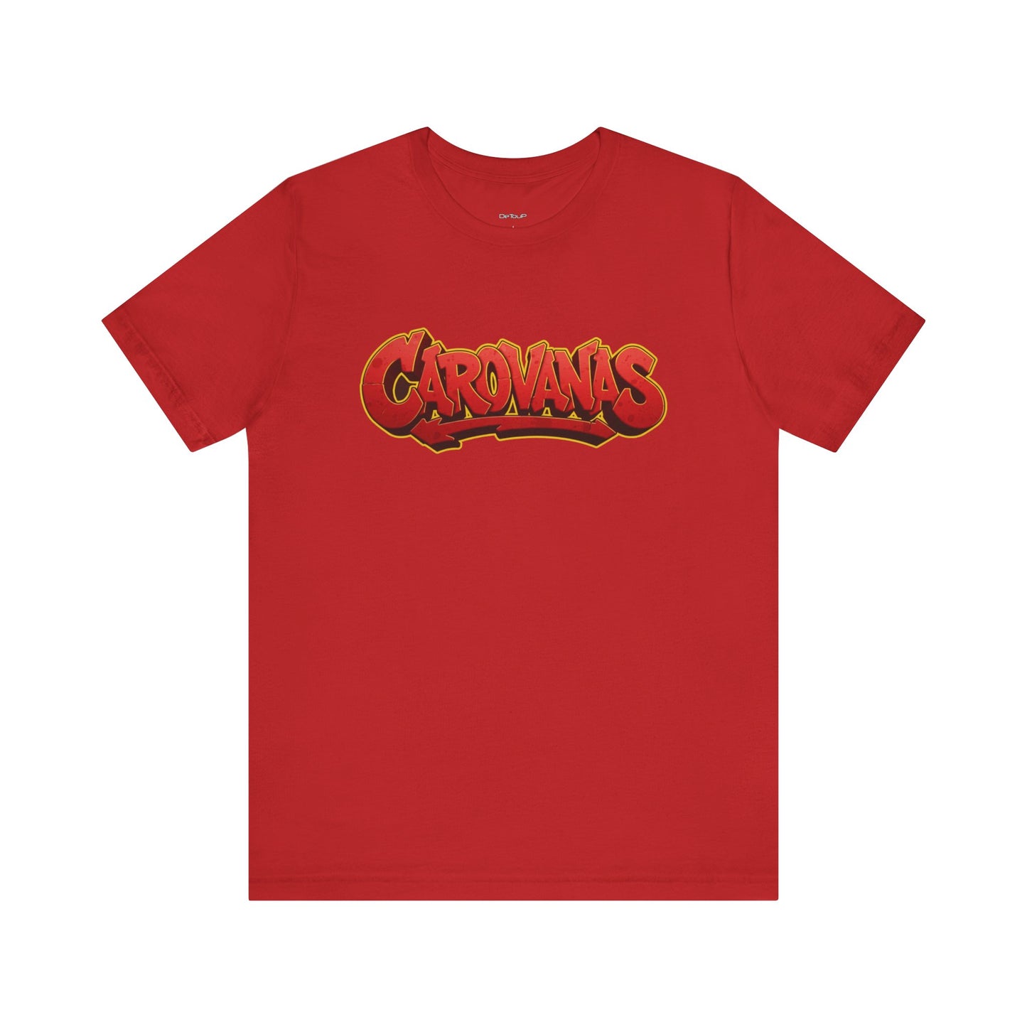 Carovanas - Short Sleeve