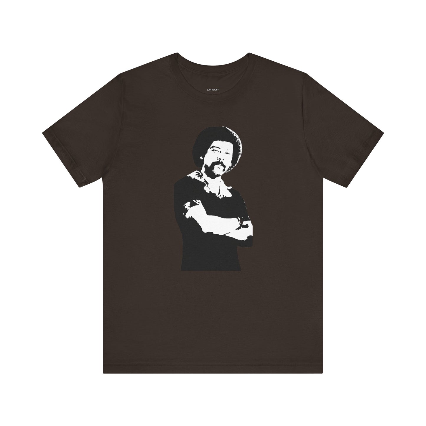 Chamaco = Short Sleeve