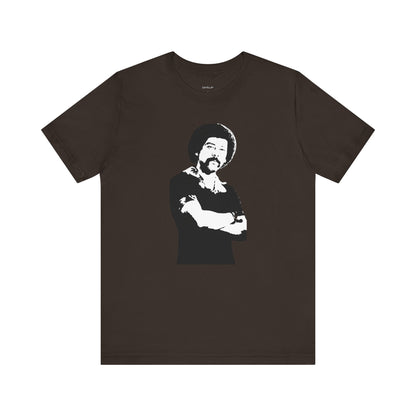 Chamaco = Short Sleeve