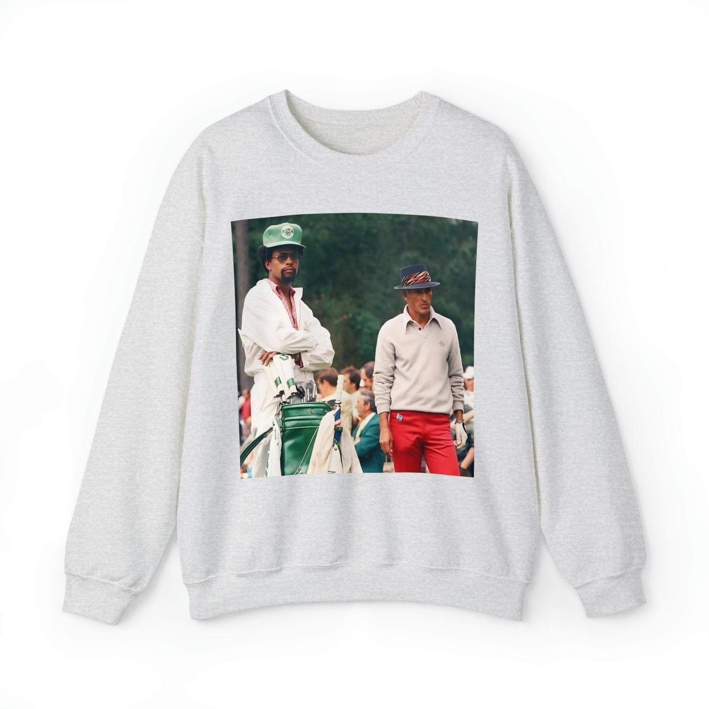 "Chi Chi" - Crewneck Sweatshirt