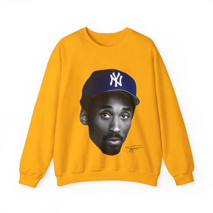 "Kobe NY" - Crewneck