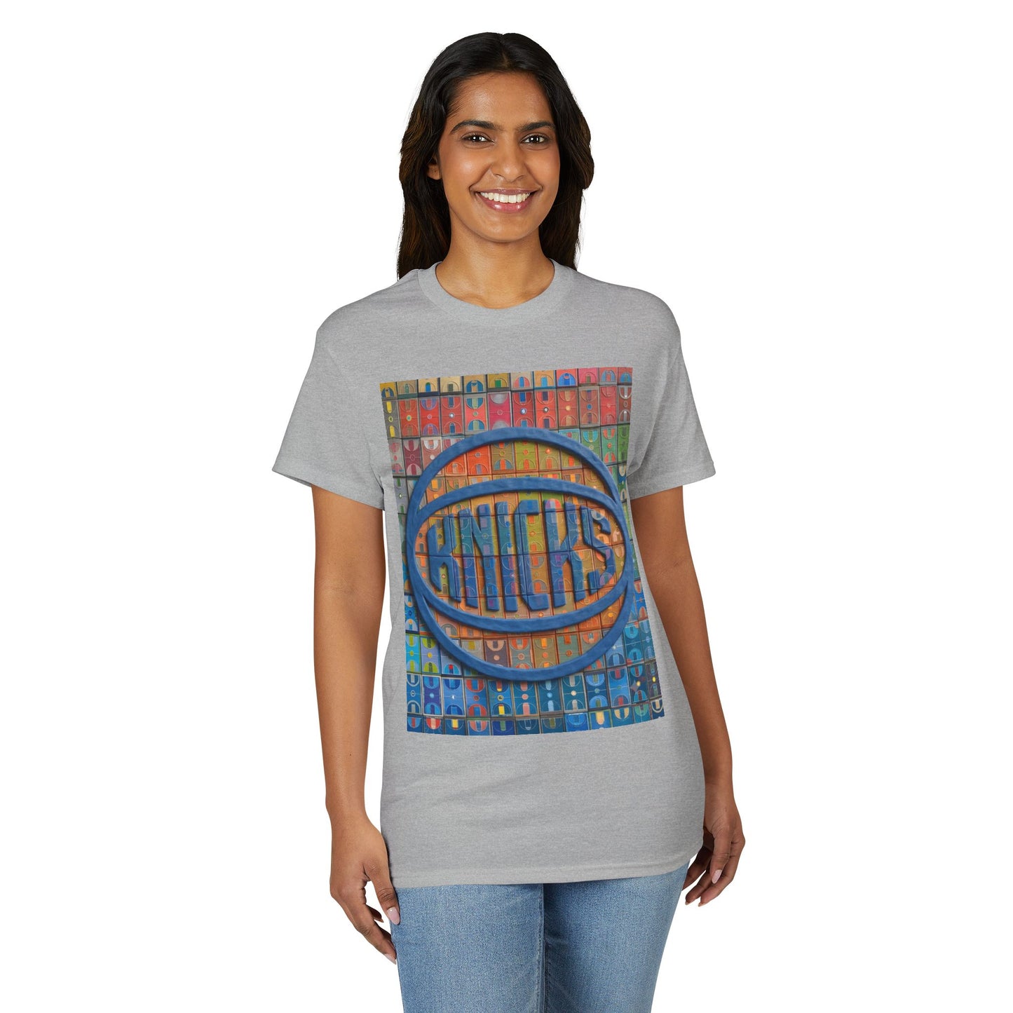 NYK - Short Sleeve