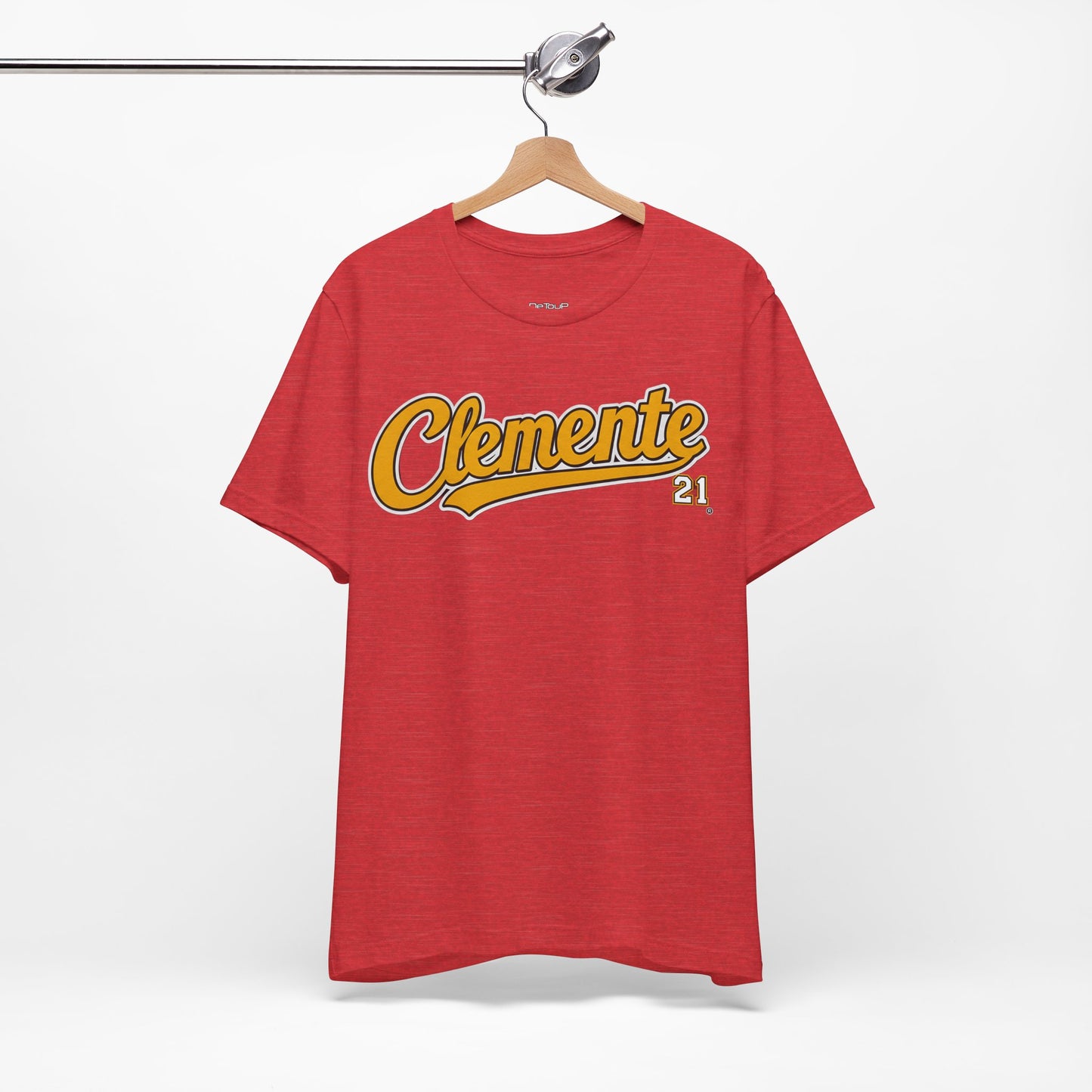 Clemente - Short Sleeve