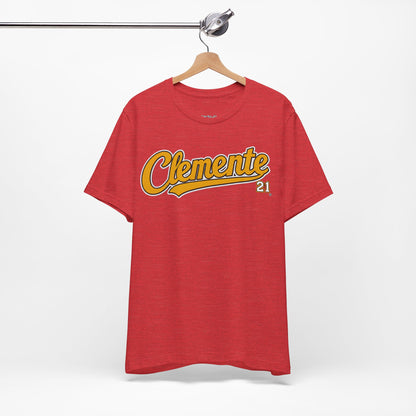 Clemente - Short Sleeve