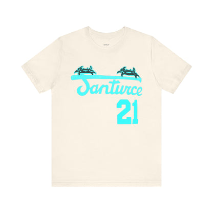 Santurce - Short Sleeve