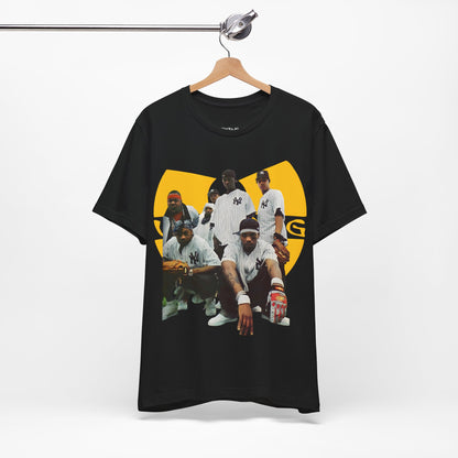 "Wu Tang Forever" - Short Sleeve