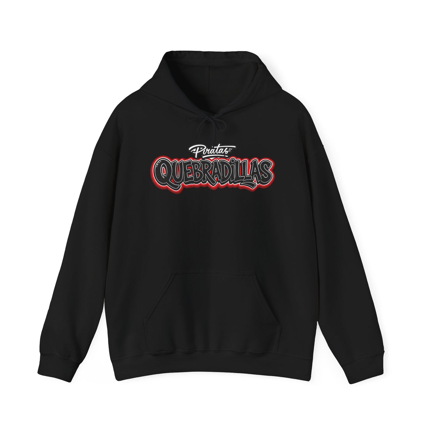 Quebradillas - Hoodie