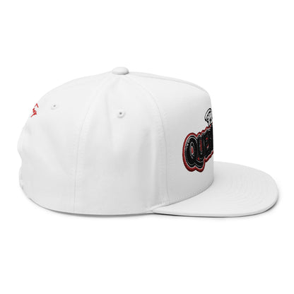 Quebradillas - Snapback