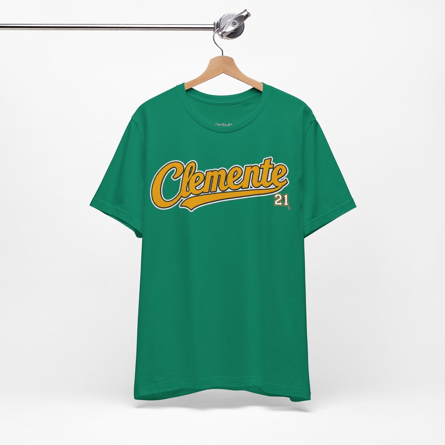 Clemente - Short Sleeve