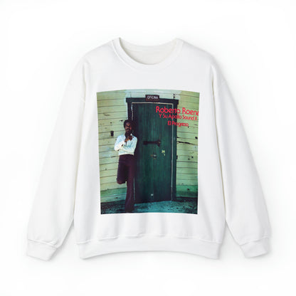 "El Progreso" -  Crewneck Sweatshirt