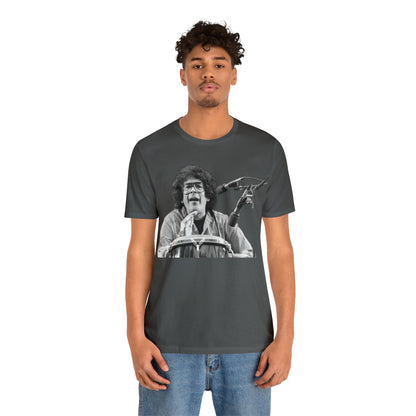 "Ray Barreto" -  Short Sleeve