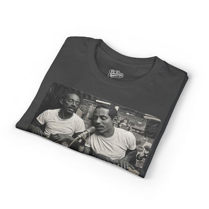 Patato & Totico - Short Sleeve