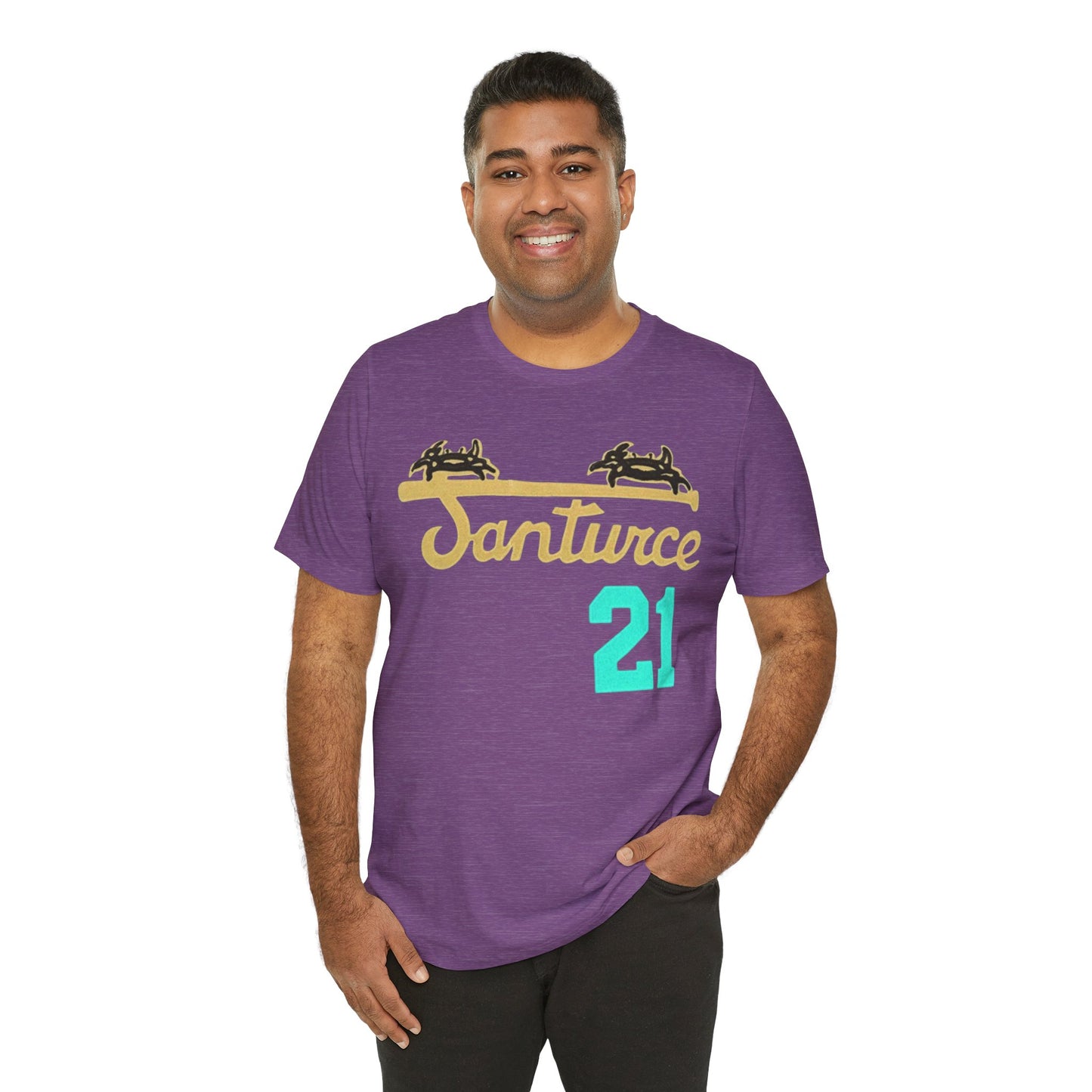 Santurce -  Short Sleeve