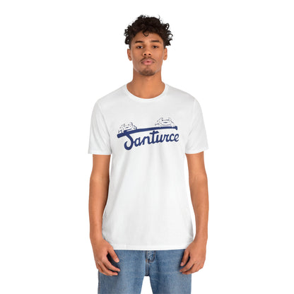 Santurce -  Short Sleeve