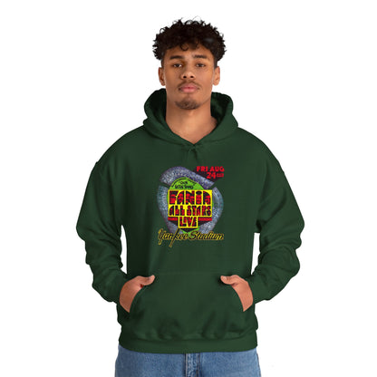 "Fania All Star" - Hoodie