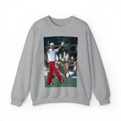 "Chi Chi" -  Crewneck Sweatshirt