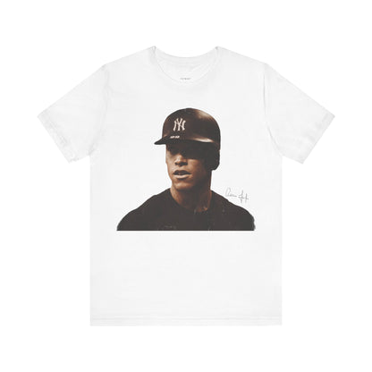 "The Judge" - Short Sleeve