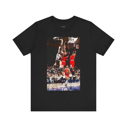 "Starks on Bulls" - Manga corta 