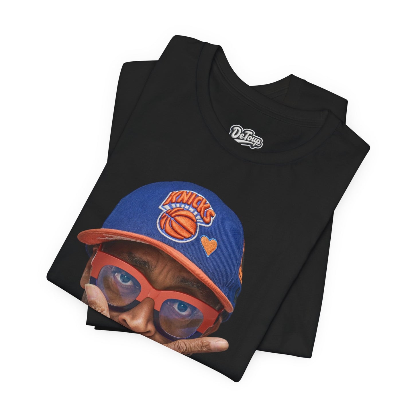 Knick's Favorite - Short Sleeve