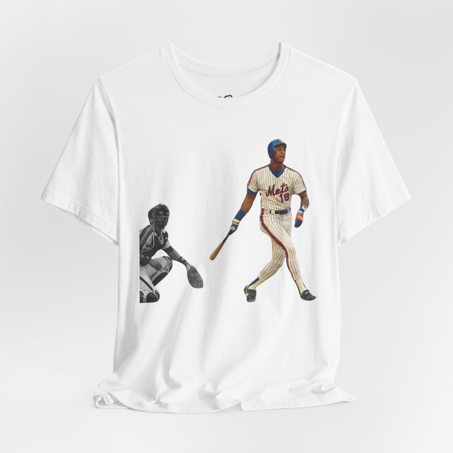 "D-A-R-R-Y-L" - Short Sleeve