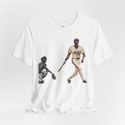 "D-A-R-R-Y-L" - Short Sleeve