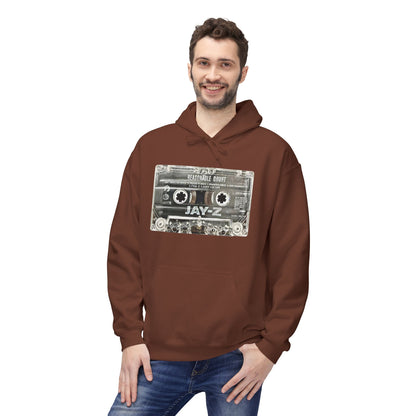 Reasonable Doubt (Original) - Hoodie